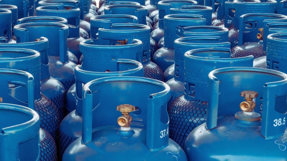 Centre Raises Commercial LPG Allocation to 50 Percent Amid West Asia disruptions