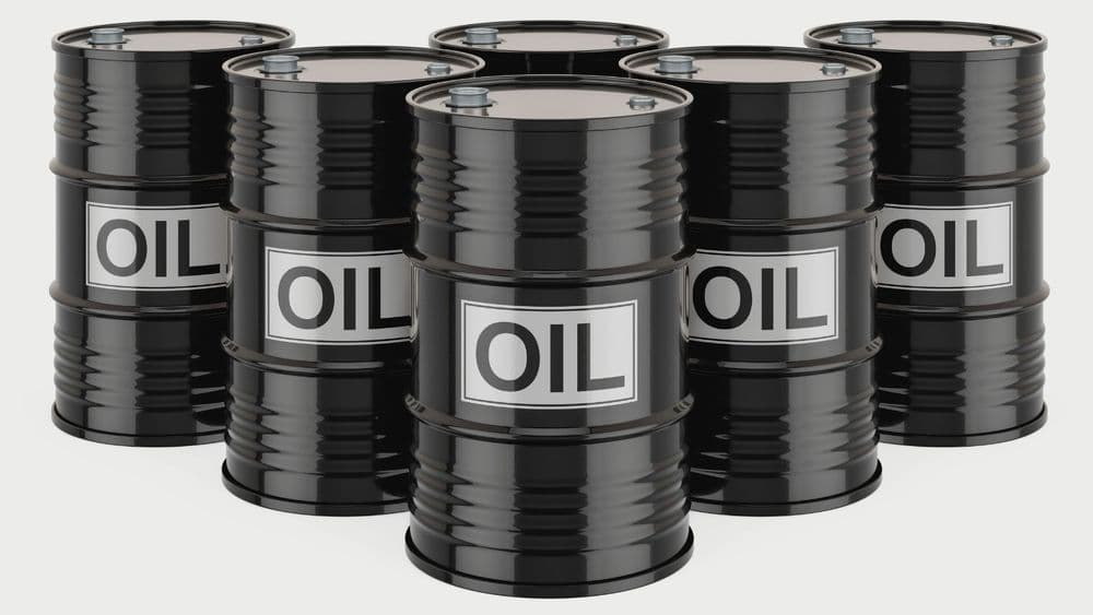 Crude Oil Prices Fall as Trump Proposes Ceasefire Linked to Strait of Hormuz Reopening