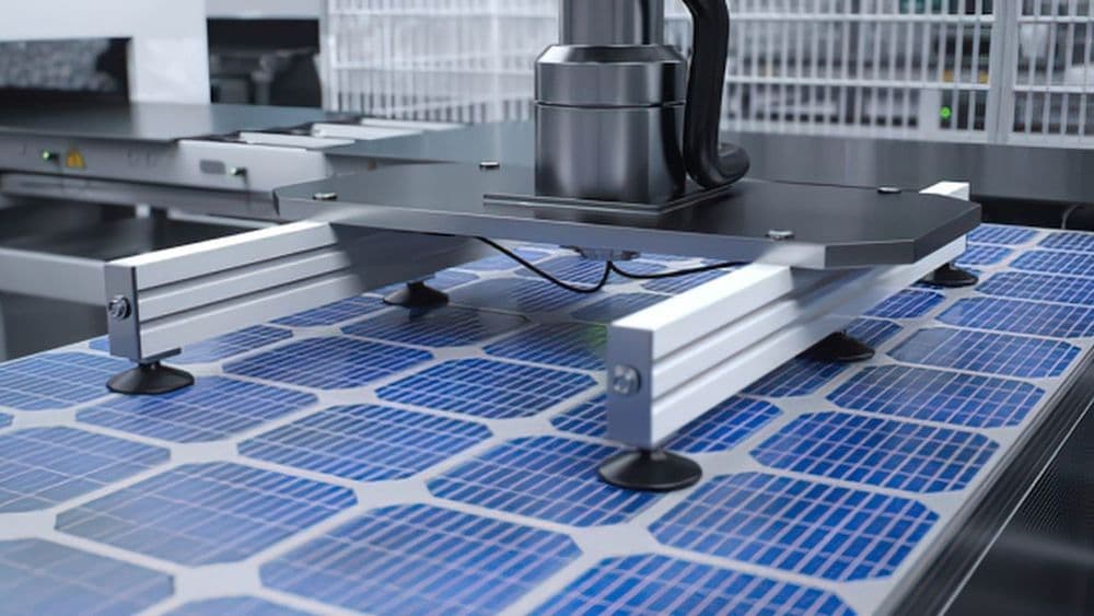 Emmvee, Waaree Shift Solar Cell Portfolios to Larger G12R TOPCon Format
