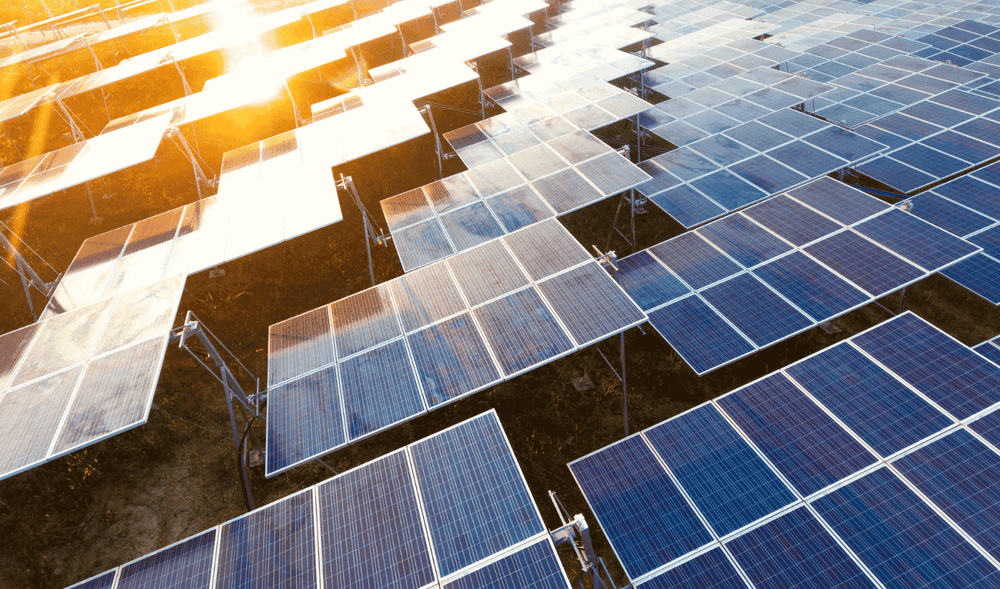 GK Energy Bags ₹48.02 Crore Rooftop Solar Project to Install 10 MW Across 1,150 Sites
