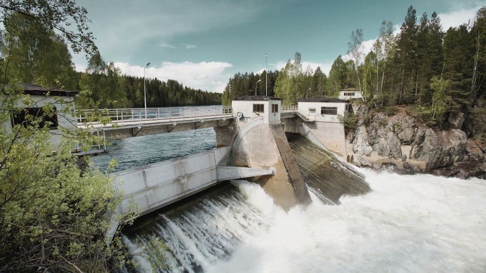 Govt Launches Small Hydro Power Development Scheme Guidelines to add 1.5 GW Capacity by FY31