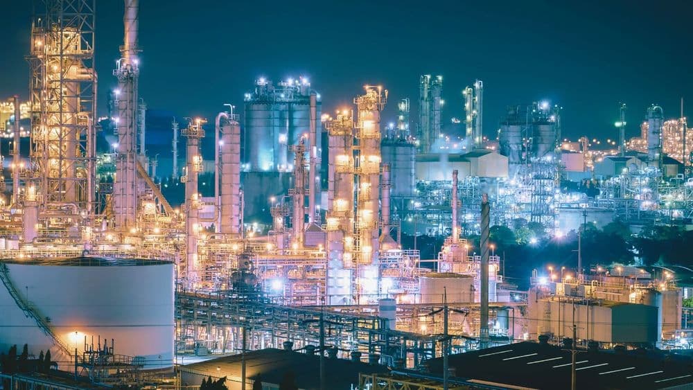 Govt Waives Customs Duty on Key Petrochemicals Till June 30 Amid West Asia Disruptions