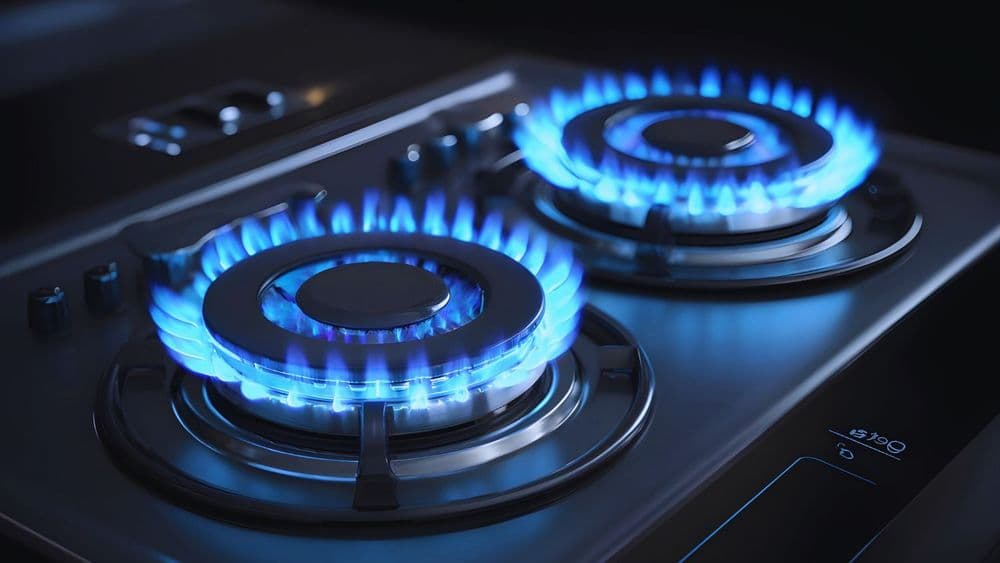 Govt says LPG Supply Stable, Ramps up PNG push amid West Asia developments