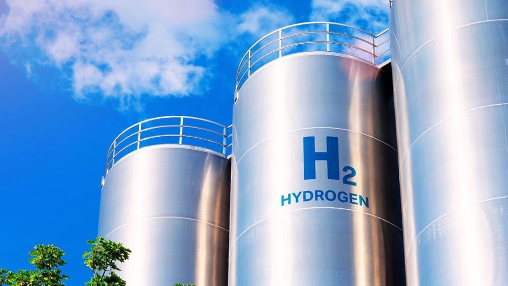 Green Ammonia Agreements Signed; 7.24 Lakh TPA Allocated to Fertiliser Sector Under National Green Hydrogen Mission