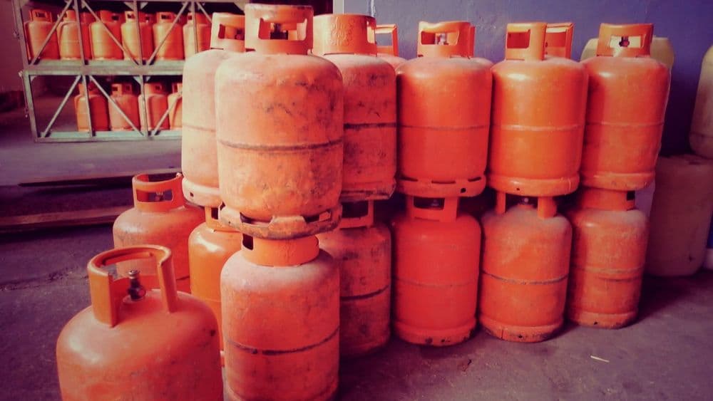 HPCL Delivers Uninterrupted LPG Supply to 9.13 Crore despite Strait of Hormuz Disruption