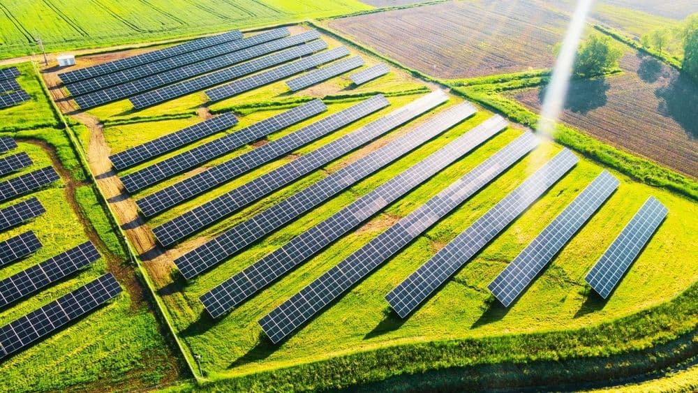 India Becomes World’s Third Largest Renewable Energy Capacity Holder; Crosses 283 GW Non-fossil Milestone