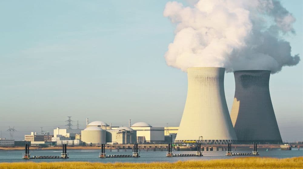 India Boosts Nuclear Self-reliance with Deuterated Compounds Plant, Prototype Sodium Cell