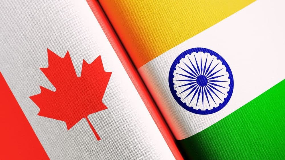 India-Canada CEPA Talks to Focus on Energy Security and Transition