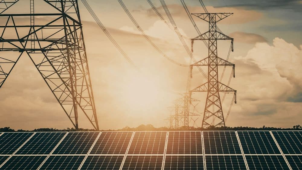 India Climbs to Third Globally in Installed Renewable Energy Capacity: Morgan Stanley