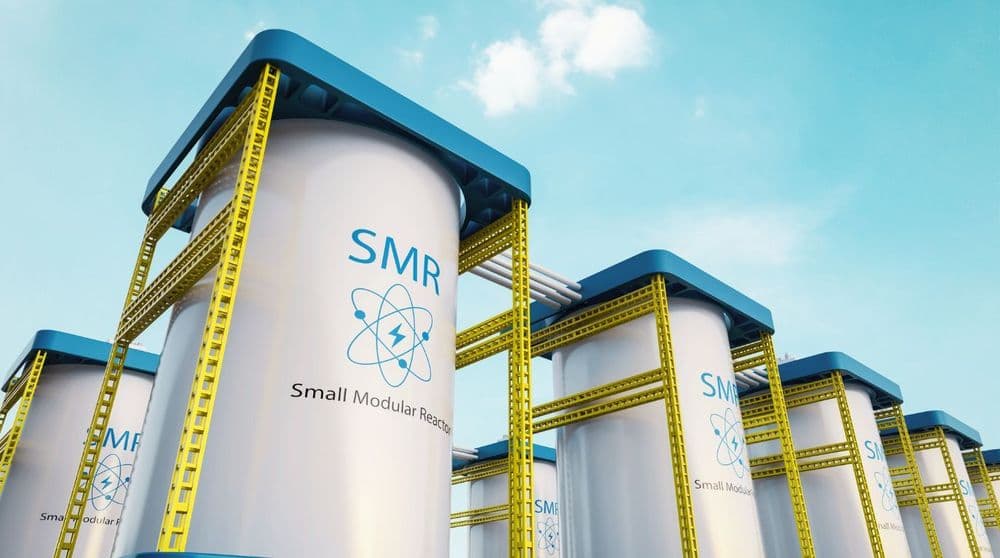 India, France Explore Collaboration in Small Modular Reactors, Advanced Modular Reactor