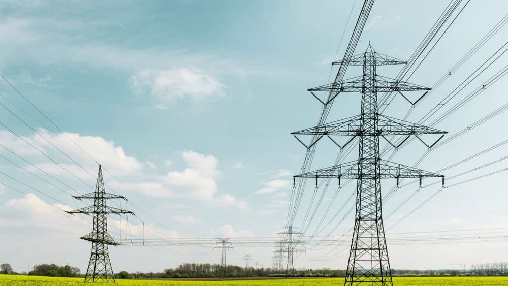 India Meets Record 256 GW Peak Power Demand Without Shortage