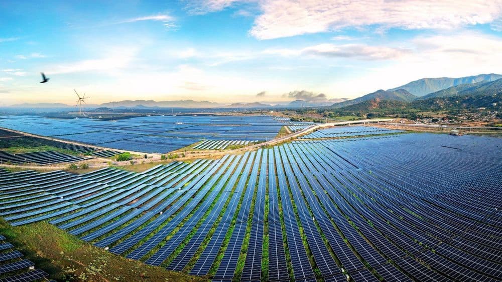 India’s Energy Supply Rises 2.95 Percent in FY25; Renewable Potential at 47 Lakh MW, says National Statistical Office