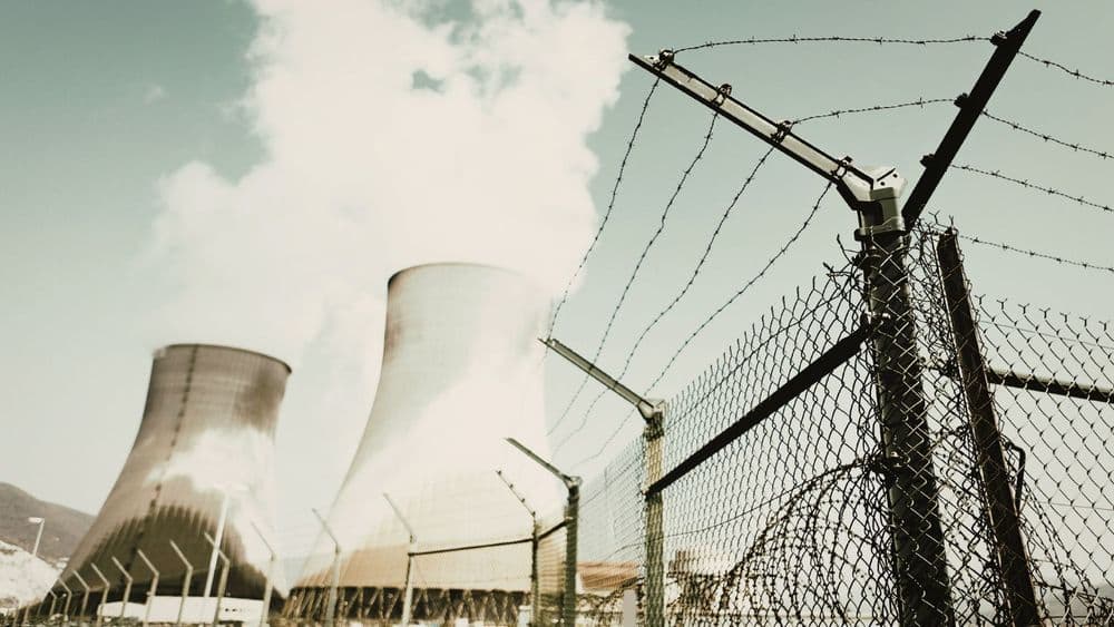 India’s Prototype Fast Breeder Reactor at Kalpakkam Attains First Criticality