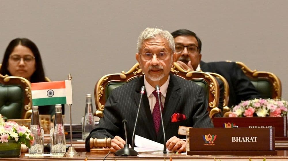India's Russian Oil Purchases were Driven by Market Realities, not Geopolitics: Jaishankar