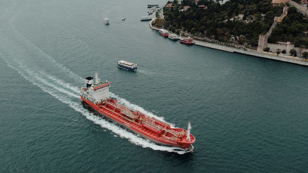 Iran Sets up New Authority to Regulate Strait of Hormuz Operations