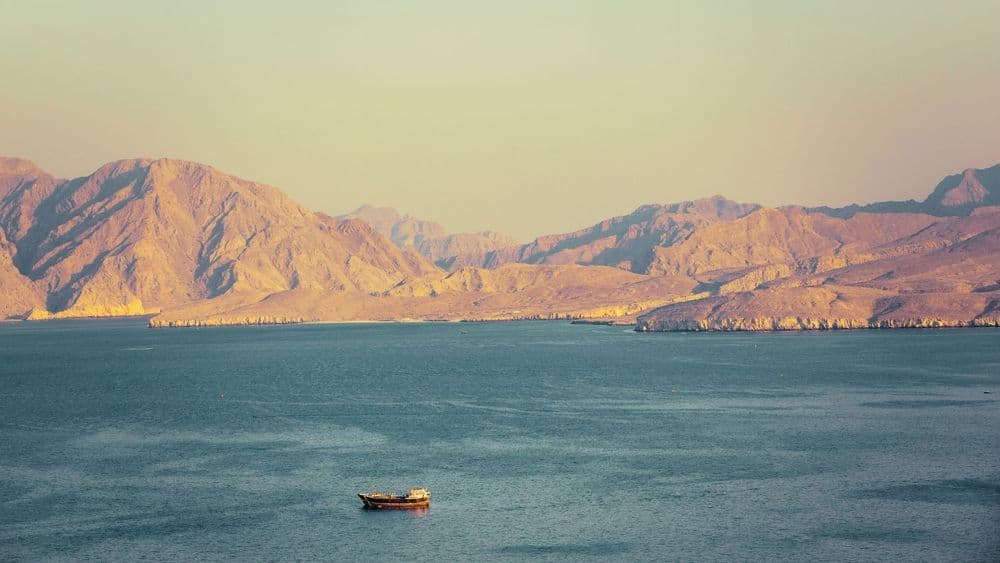 Iran to Impose $1 per Barrel Toll on Oil Tankers Passing Strait of Hormuz Amid West Asia Ceasefire