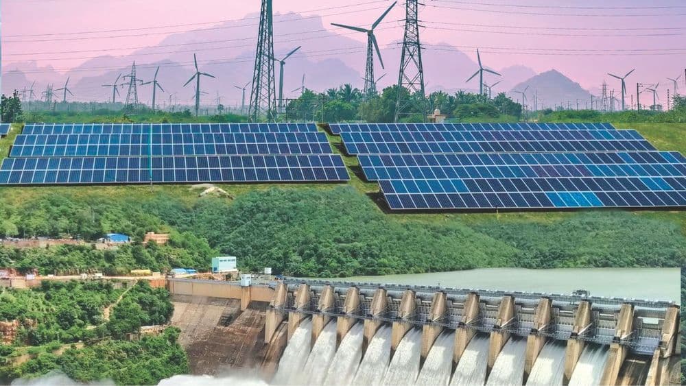 Karnataka’s Renewable Integration at Scale