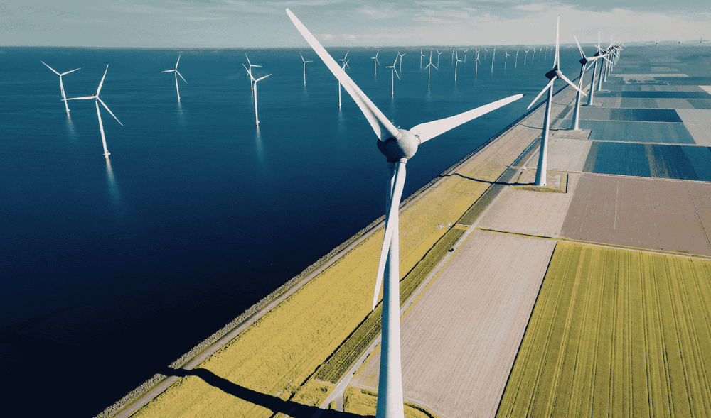 MNRE Amends Prototype Wind Turbine Guidelines to Enable Power Sale to DISCOMs