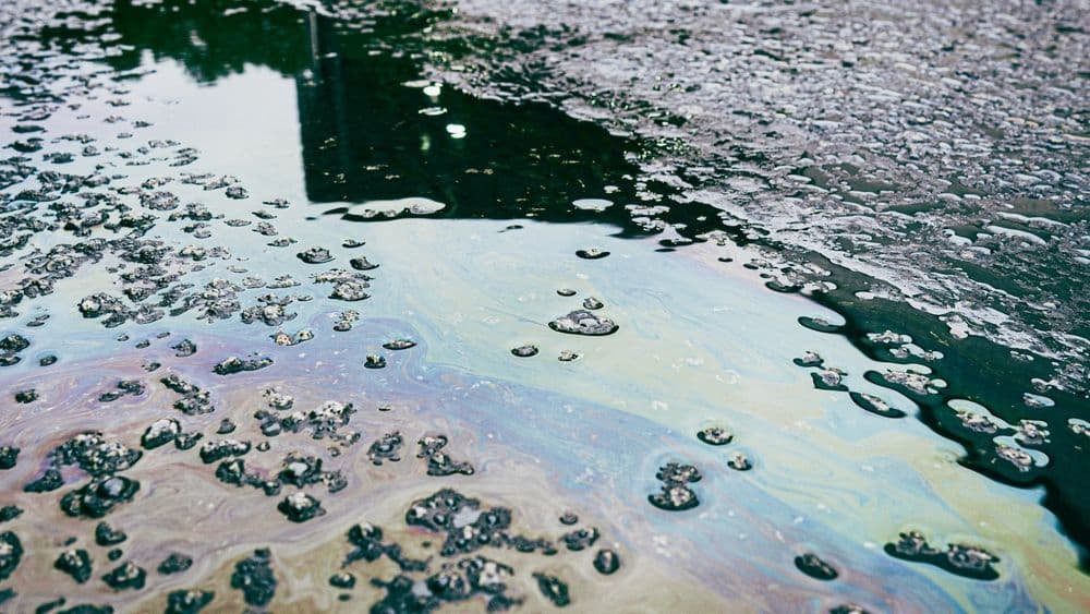Maharashtra Sets up Multi-tier Oil Spill Response System under National Contingency Plan