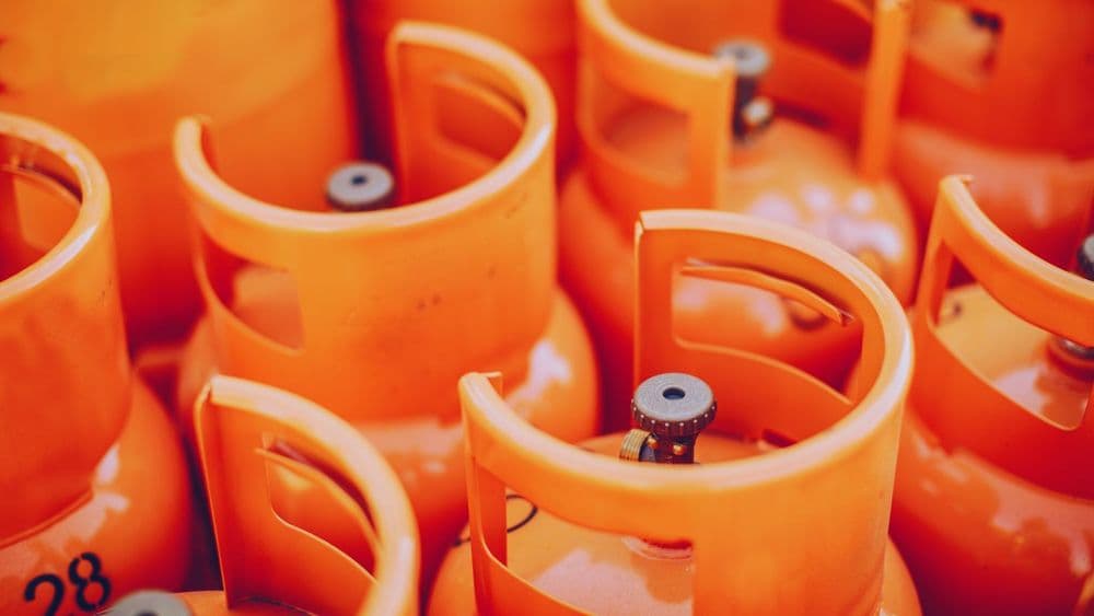 No LPG Shortage, Domestic Supplies Stable despite West Asia Situation: Govt