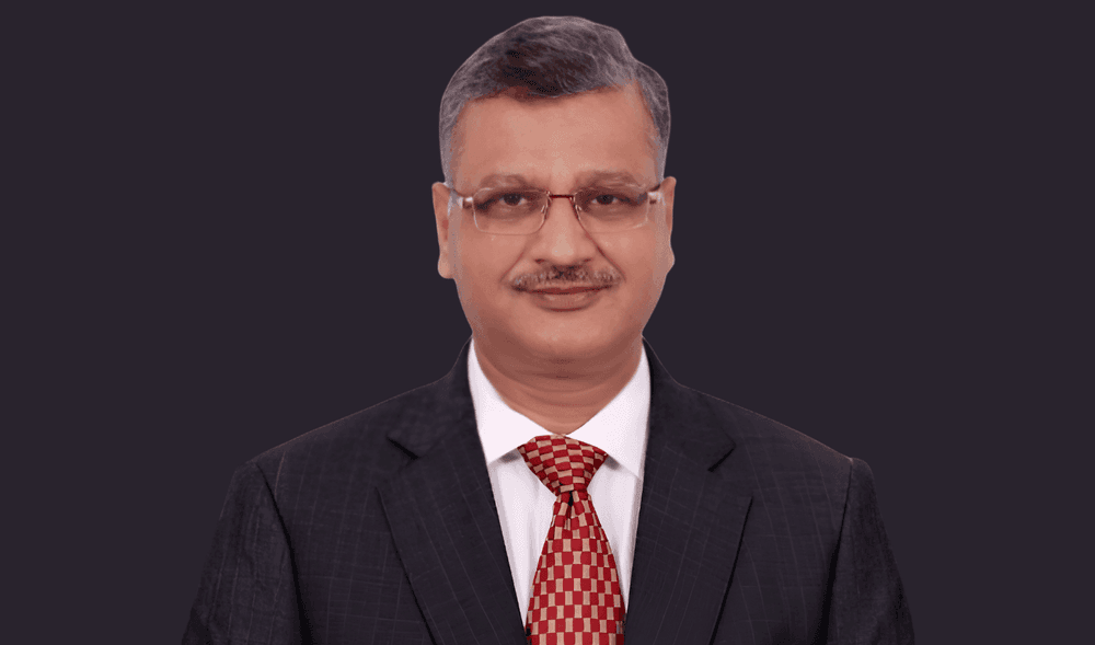 ONGC Appoints Anupam Agarwal as Chief Financial Officer