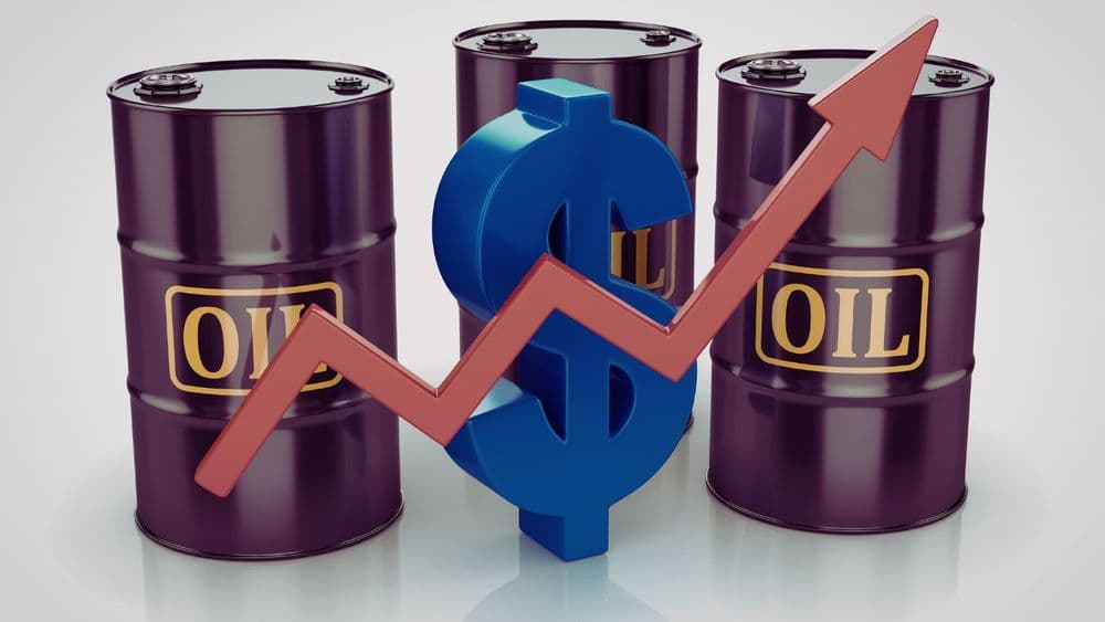 Oil Prices Climb Over 4 Percent as West Asia Strikes Raise Supply Concerns