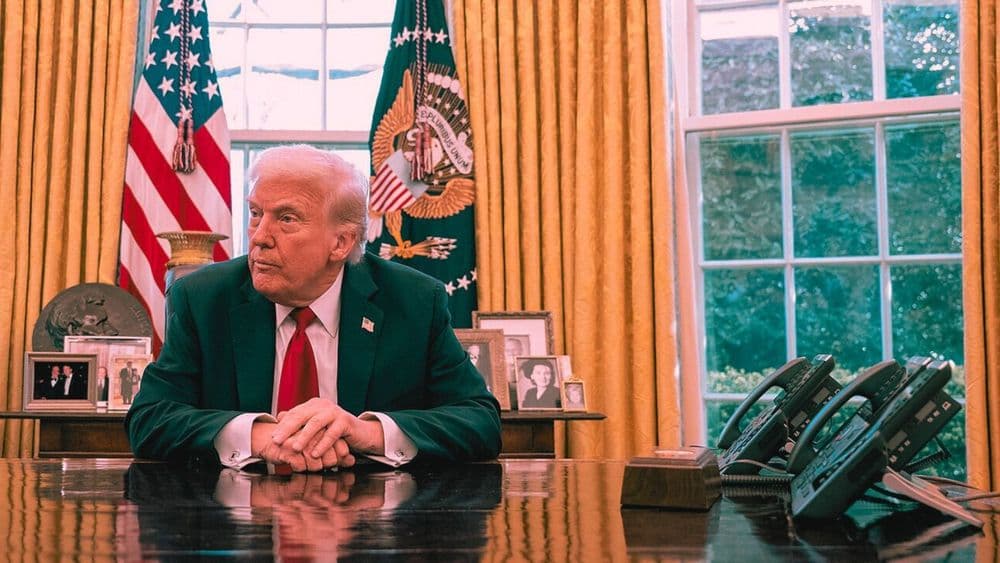 US-Iran Agreement Set to Reopen Strait of Hormuz, Ease Global Energy Supply Concerns