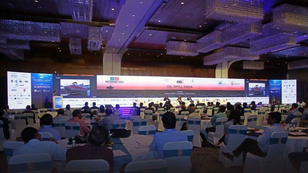 Oil Spill India 2026: Stress-testing Coastal Resilience in a High-risk Maritime Era