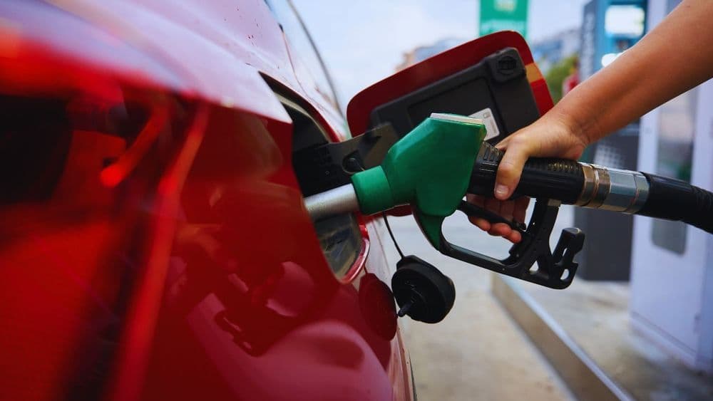 Petrol, Diesel Prices Hiked by ₹3/Litre Amid Rising Global Crude Prices