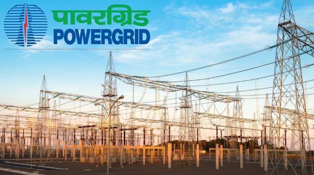 Power Grid Appoints Venkata Subrahamanayam Vallurie as Chief Financial Officer