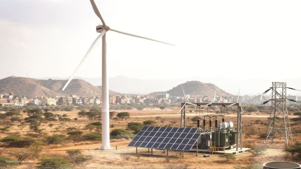 Prototype Wind Turbine Guidelines Amended to Enable Power Sale to DISCOMs