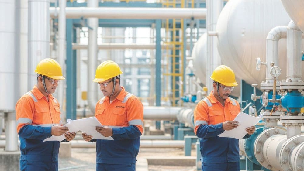 Quantifying Industrial Risk in Process Hazard Analysis