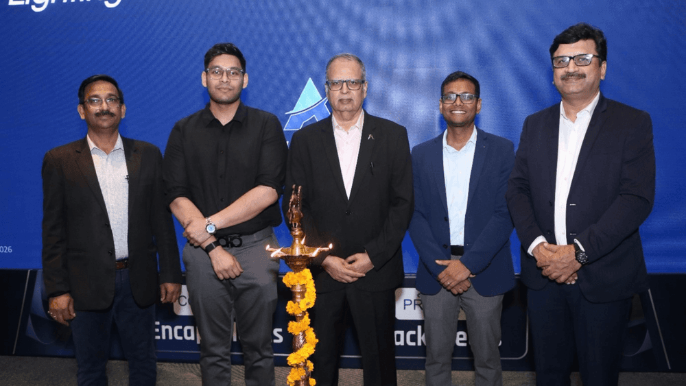 RenewSys Brings Solar Industry Together at Anusandhan 2026 Conclave