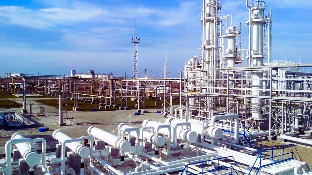 Saudi Aramco Trims April Crude Supplies to Asia Amid West Asia Conflict
