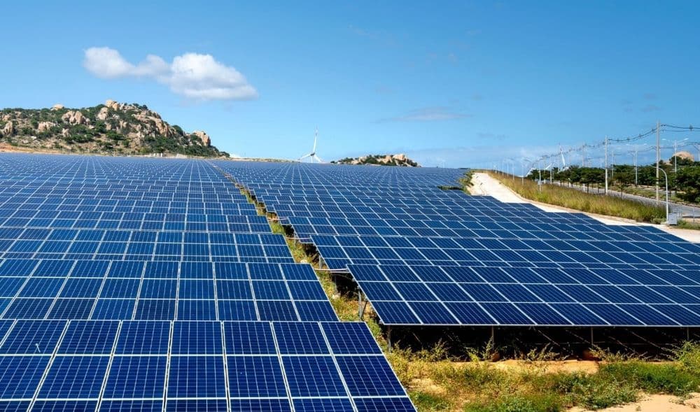 Solarium Green Energy Secures ₹186.5 Cr EPC Order for Solar Project in Maharashtra