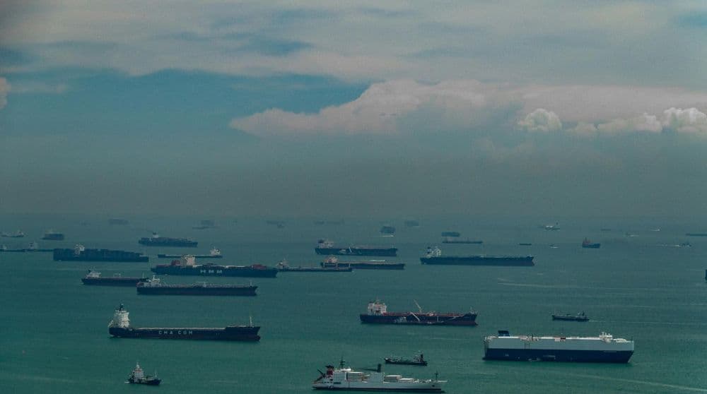 Strait of Hormuz Shipping Resumes as US Signals Full Reopening by Friday