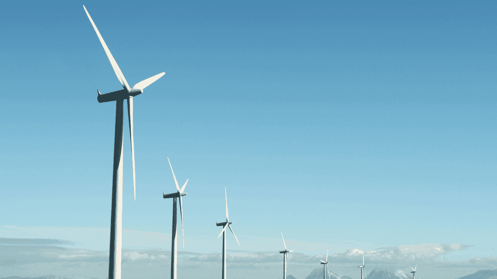 Suzlon Energy Wins 201.6 MW Wind Power Order from Waaree Group