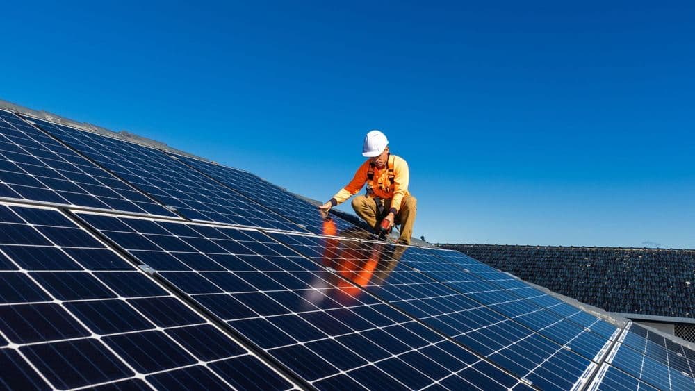 India becomes World's Second-largest Solar Growth Market in 2025