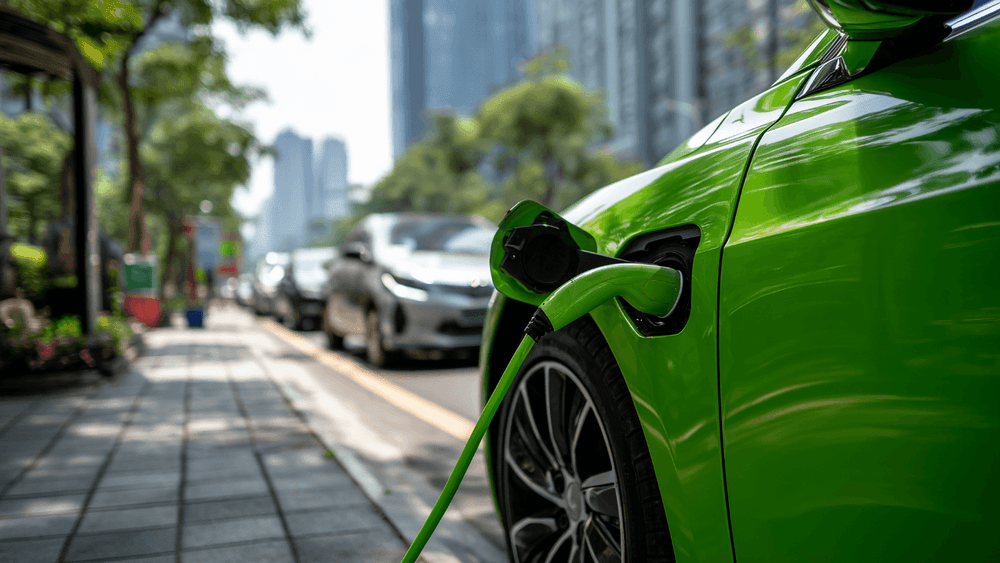 Tata Power Deploys First 120 kW Public EV Charger in Kerala