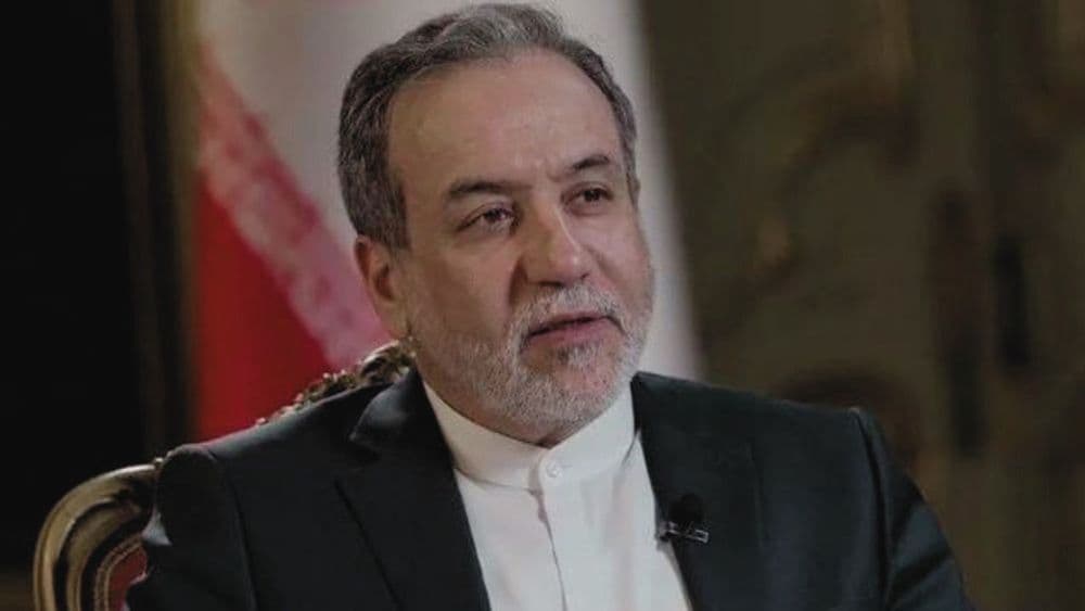 The Strait of Hormuz Remains Open to ‘Friendly’ Nations including India, says Iranian Foreign Minister Abbas Araghchi