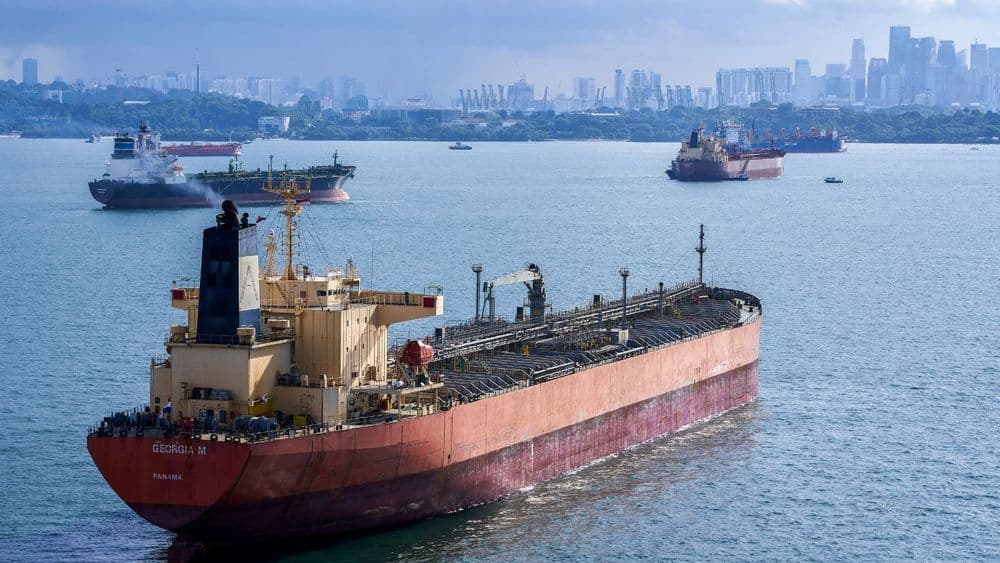 US, Iran Emerge as India's Largest LPG Suppliers amid West Asia Disruptions