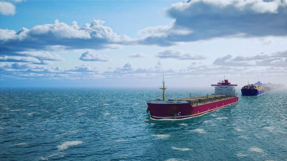 US LPG Cargo, Rerouted Russian Crude Reach New Mangalore Amid Hormuz Disruption