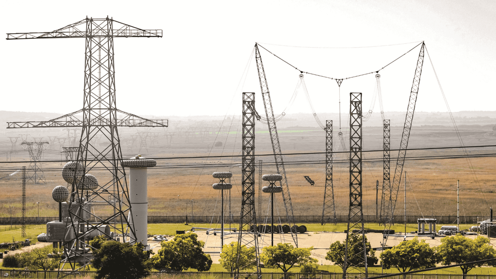 Adani Energy Solutions Secures ₹4,700 Crore Satara Project
