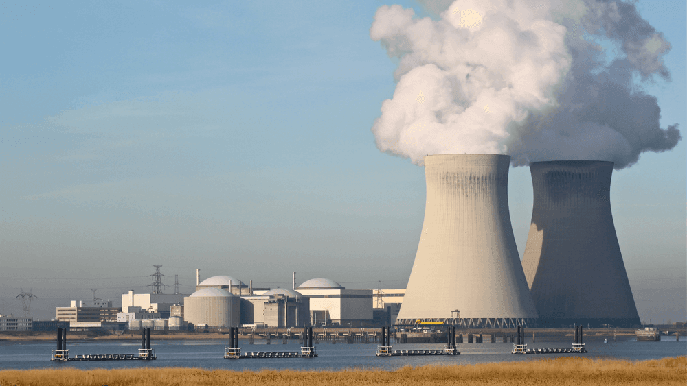 India to Add 8,000 MW Nuclear Capacity as Projects Under Construction Progress