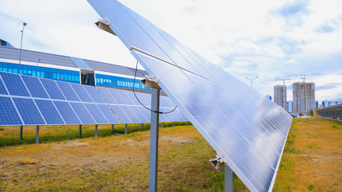NTPC Mining Invites EoIs for 40 MW Solar Projects