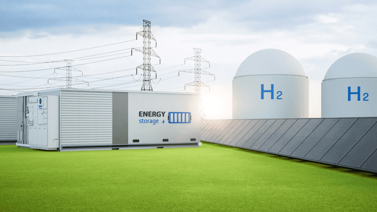 Powertrac plans a 10 GWh battery energy storage manufacturing facility in Gujarat
