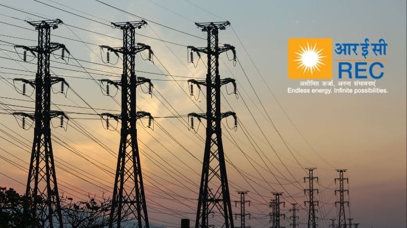 REC Showcases Live Peer-to-peer Energy Trading Pilot under India Energy Stack at India AI Impact Summit 2026