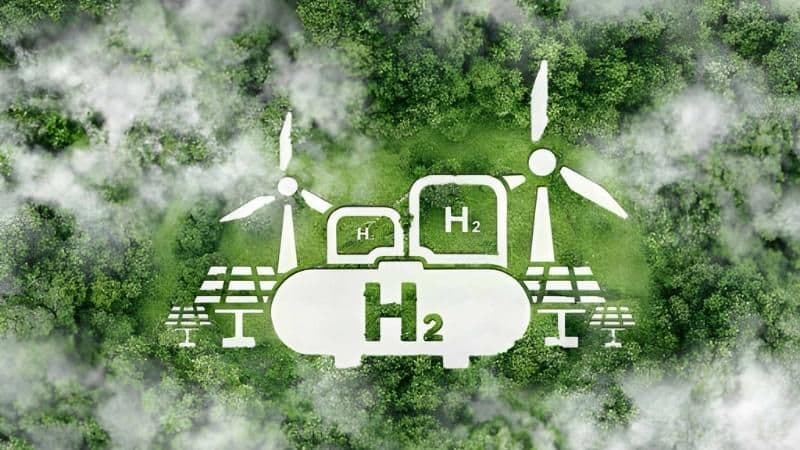 Govt Announces ₹100 Cr Push for Biomass-based Green Hydrogen Pilots