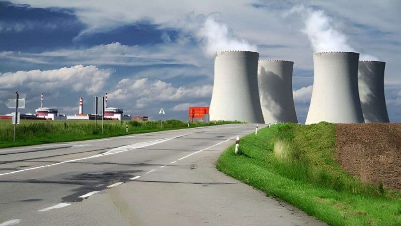 India, Russian Rosatom Hold Talks on Broadening Nuclear Cooperation