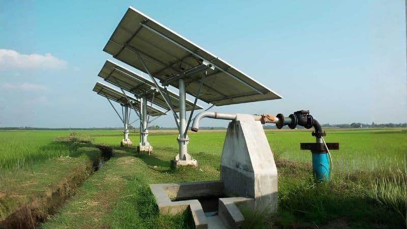 No Advisory to Halt Renewable Energy Financing; Urges Calibrated Solar Manufacturing Funding: Govt